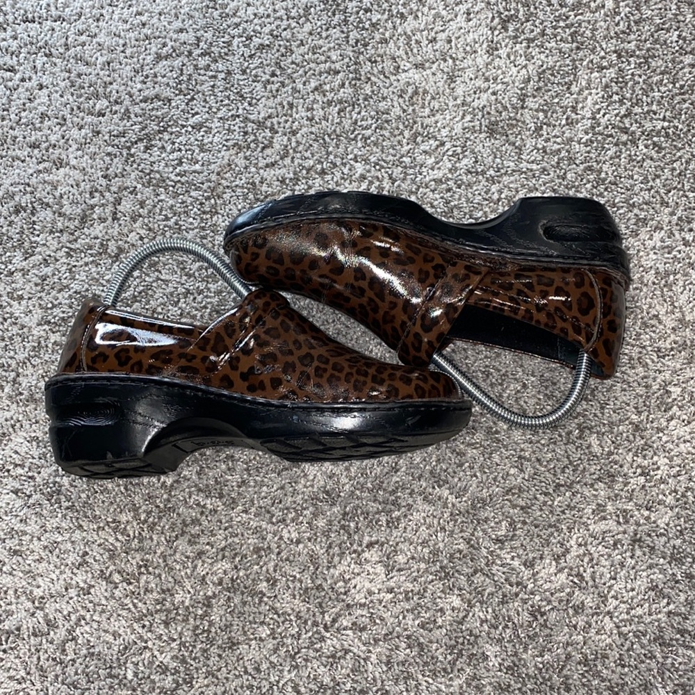 BOC Women’s Clog